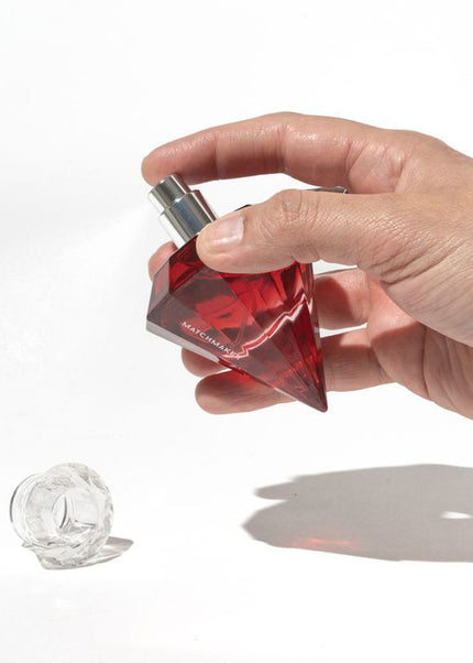 Eye of Love Matchmaker Red Diamond LGTBQ - 30 ml - Pheromone Parfum for Women to attract Women - 30 ml Spray