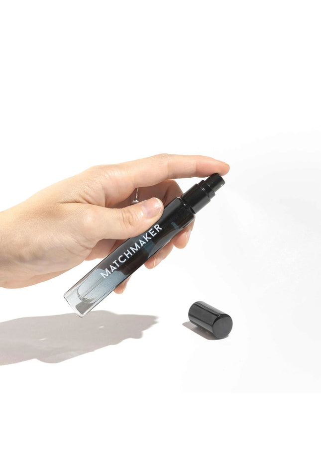 Eye of Love Matchmaker Black Diamond - 10 ml - Pheromone Cologne for Men to attract Women - 10 ml Spray