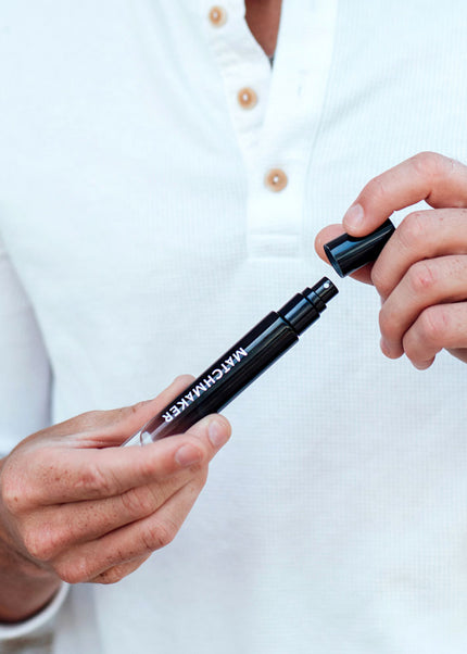 Eye of Love Matchmaker Black Diamond - 10 ml - Pheromone Cologne for Men to attract Women - 10 ml Spray