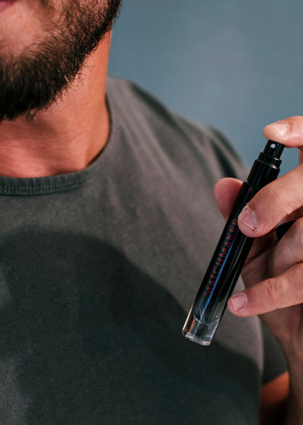 Eye of Love Matchmaker Black Diamond LGTBQ - 10 ml - Pheromone Cologne for Men to attract Men - 10 ml Spray