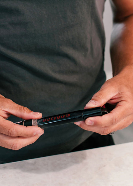 Eye of Love Matchmaker Black Diamond LGTBQ - 10 ml - Pheromone Cologne for Men to attract Men - 10 ml Spray