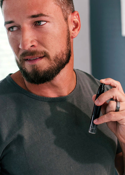 Eye of Love Matchmaker Black Diamond LGTBQ - 10 ml - Pheromone Cologne for Men to attract Men - 10 ml Spray