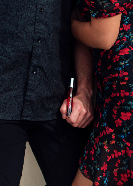 Eye of Love Matchmaker Red Diamond - 10 ml - Pheromone Parfum for Women to attract Men - 10 ml Spray