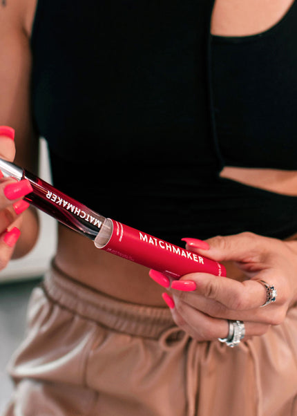 Eye of Love Matchmaker Red Diamond - 10 ml - Pheromone Parfum for Women to attract Men - 10 ml Spray