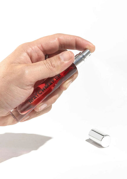 Eye of Love Matchmaker Red Diamond LGTBQ - 10 ml - Pheromone Parfum for Women to attract Women - 10 ml Spray