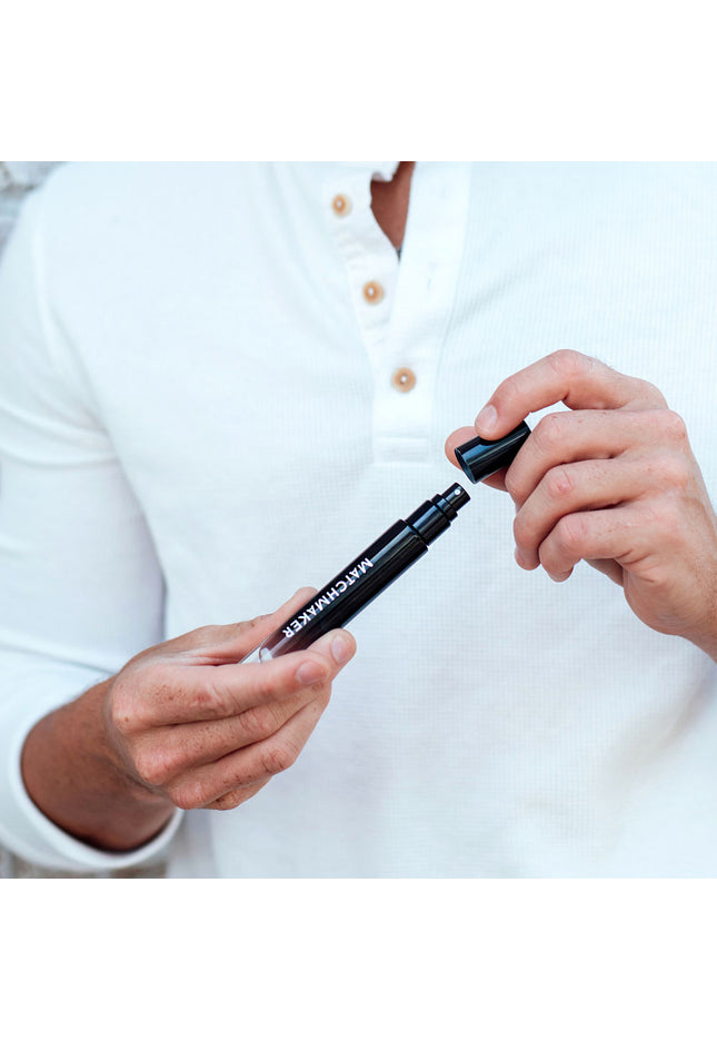 Eye of Love Matchmaker Black Diamond All - 10 ml - Pheromone Cologne for Men to attract All - 10 ml Spray