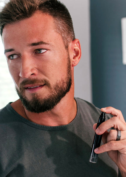 Eye of Love Matchmaker Black Diamond All - 10 ml - Pheromone Cologne for Men to attract All - 10 ml Spray