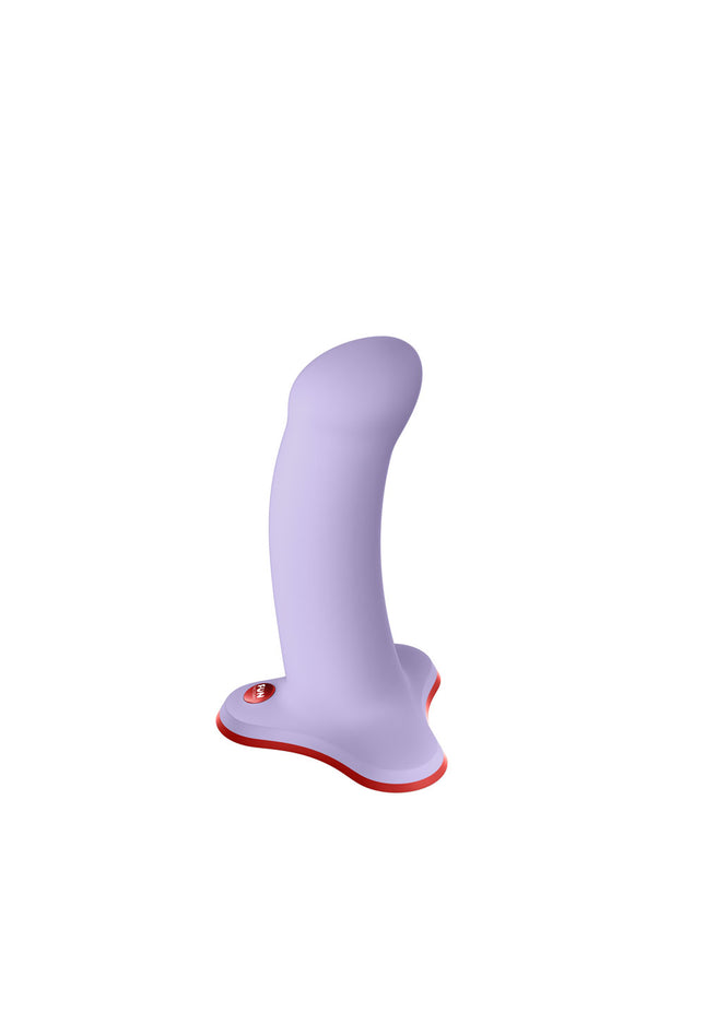 Fun Factory AMOR Purple - Purple 13.5 cm Dildo