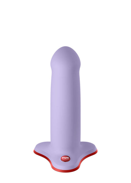 Fun Factory AMOR Purple - Purple 13.5 cm Dildo