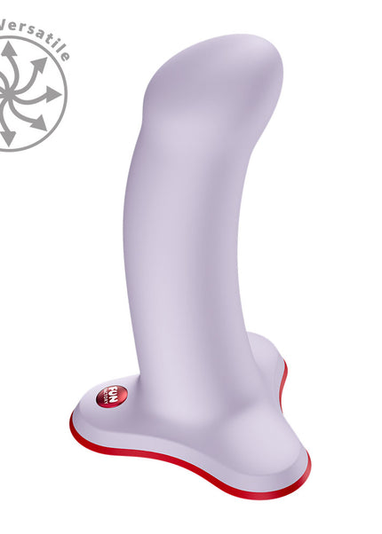 Fun Factory AMOR Purple - Purple 13.5 cm Dildo