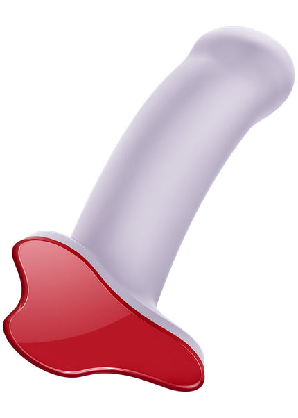 Fun Factory AMOR Purple - Purple 13.5 cm Dildo