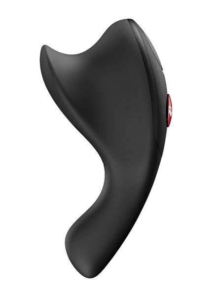 Fun Factory BE-ONE Black - Black USB-C Rechargeable Finger Stimulator