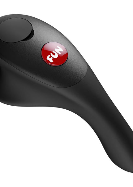 Fun Factory BE-ONE Black - Black USB-C Rechargeable Finger Stimulator