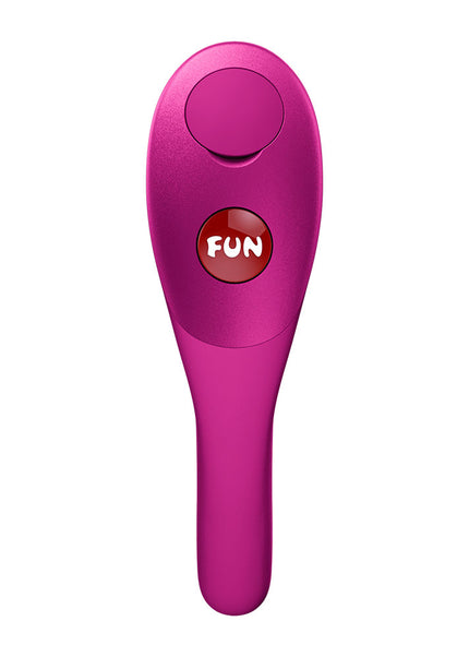 Fun Factory BE-ONE Magenta - Magenta USB-C Rechargeable Finger Stimulator
