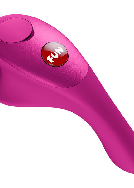 Fun Factory BE-ONE Magenta - Magenta USB-C Rechargeable Finger Stimulator