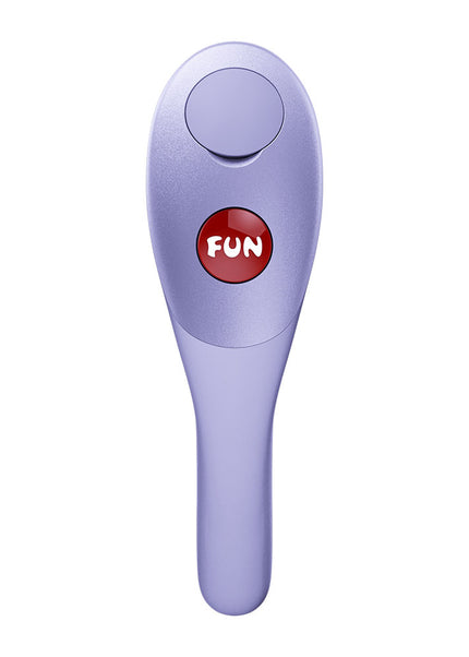 Fun Factory BE-ONE Purple - Purple USB-C Rechargeable Finger Stimulator