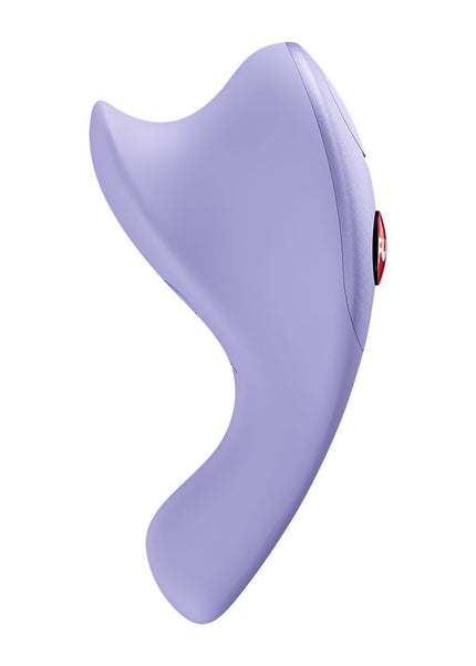 Fun Factory BE-ONE Purple - Purple USB-C Rechargeable Finger Stimulator