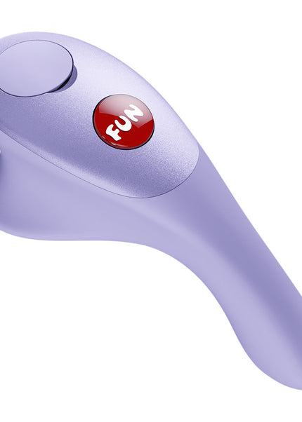 Fun Factory BE-ONE Purple - Purple USB-C Rechargeable Finger Stimulator