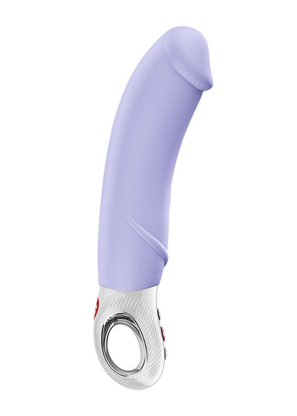 Fun Factory BIG BOSS Purple - Purple 22.9 cm USB-C Vibrator