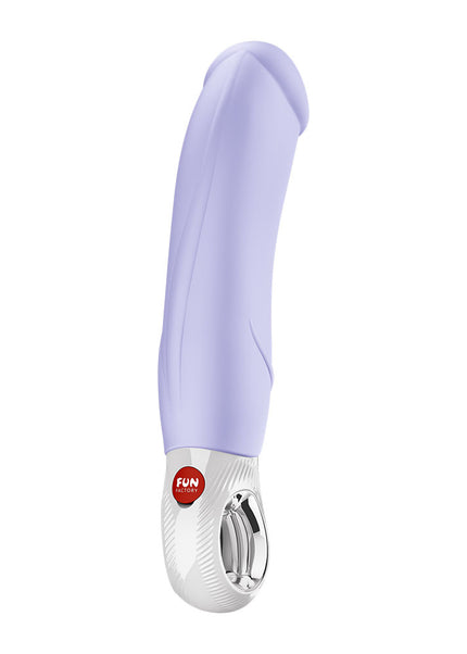 Fun Factory BIG BOSS Purple - Purple 22.9 cm USB-C Vibrator