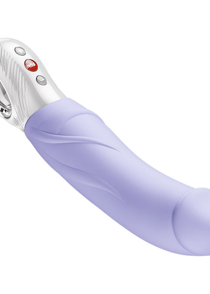 Fun Factory BIG BOSS Purple - Purple 22.9 cm USB-C Vibrator