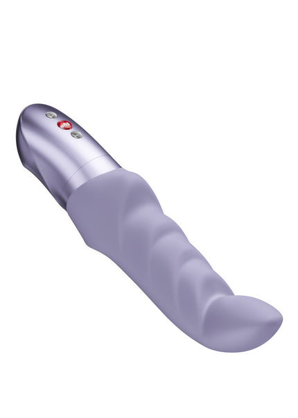 Fun Factory ABBY G Light Violet - Light Violet 18.8 cm Vibrator