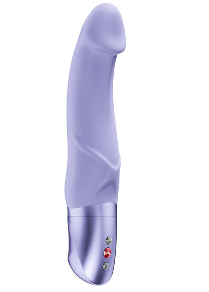 Fun Factory MR. BOSS Purple - Purple 21 cm Vibrator