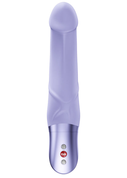 Fun Factory MR. BOSS Purple - Purple 21 cm Vibrator
