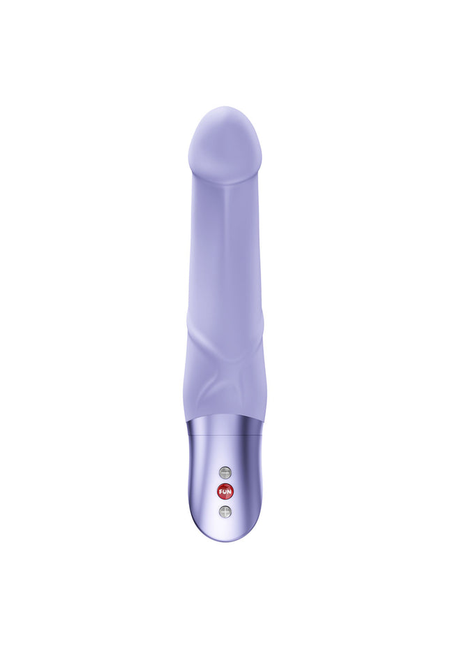 Fun Factory MR. BOSS Purple - Purple 21 cm Vibrator