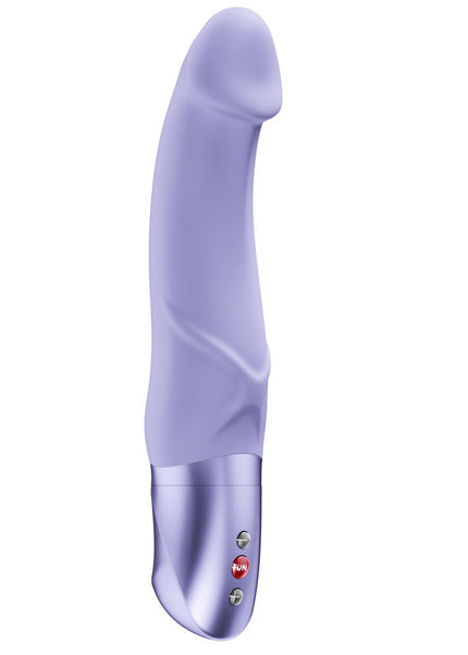 Fun Factory MR. BOSS Purple - Purple 21 cm Vibrator