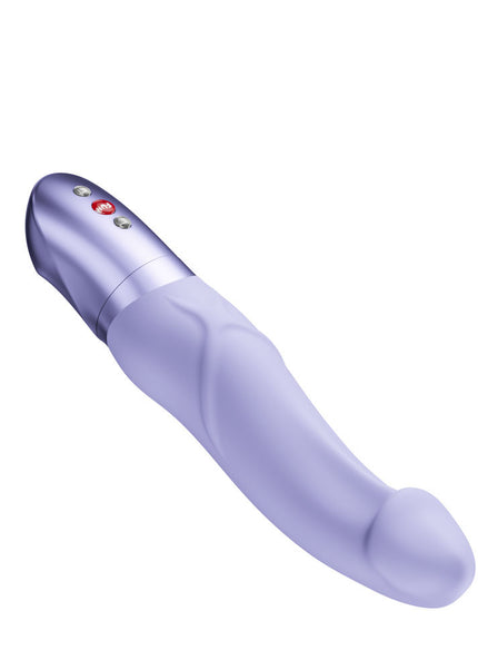 Fun Factory MR. BOSS Purple - Purple 21 cm Vibrator