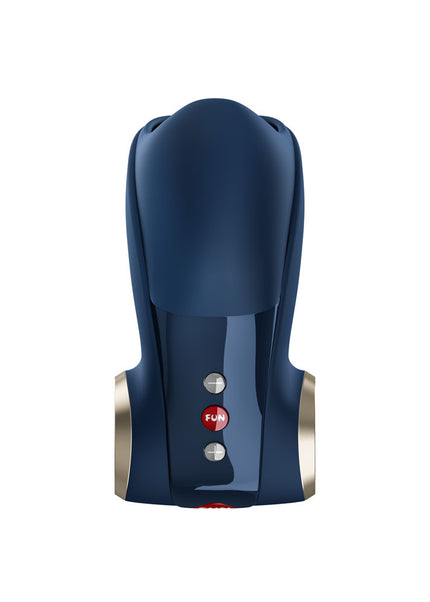 Fun Factory COBRA LIBRE II Nightblue - Nightblue USB-C Rechargeable Vibrating Massager