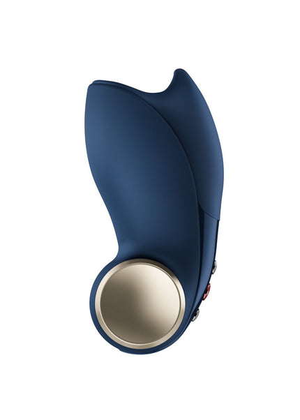 Fun Factory COBRA LIBRE II Nightblue - Nightblue USB-C Rechargeable Vibrating Massager