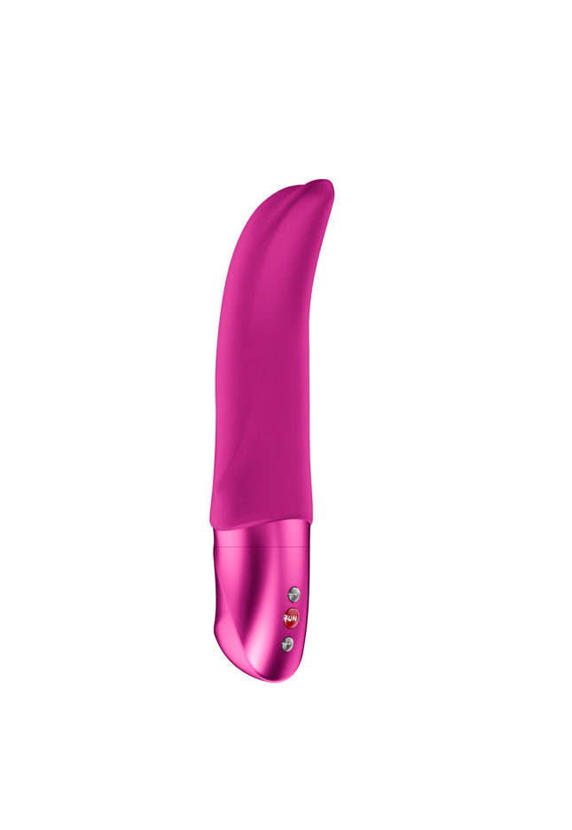Fun Factory DIVA DOLPHIN Magenta - Magenta 19.1 cm Vibrator