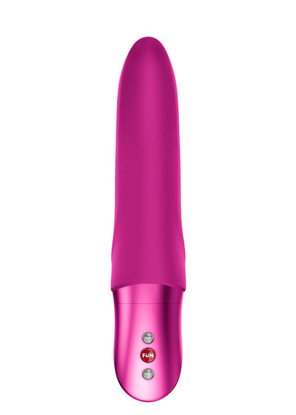 Fun Factory DIVA DOLPHIN Magenta - Magenta 19.1 cm Vibrator