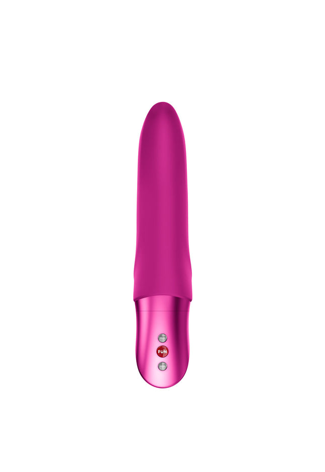 Fun Factory DIVA DOLPHIN Magenta - Magenta 19.1 cm Vibrator