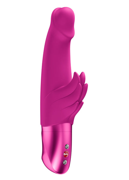 Fun Factory WICKED ANGEL Magenta - Magenta Angel Vibrator