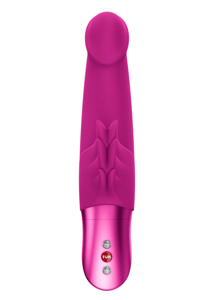 Fun Factory WICKED ANGEL Magenta - Magenta Angel Vibrator