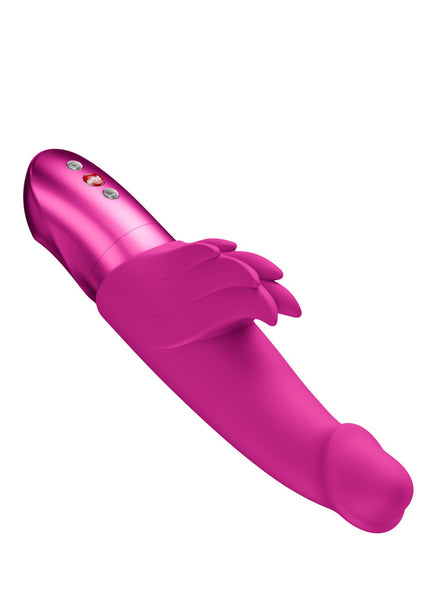 Fun Factory WICKED ANGEL Magenta - Magenta Angel Vibrator