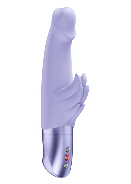 Fun Factory WICKED ANGEL Purple - Purple Angel Vibrator