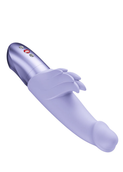 Fun Factory WICKED ANGEL Purple - Purple Angel Vibrator