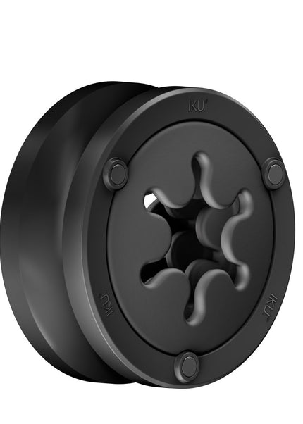Fun Factory IKU flex - Black Stroker Masturbator