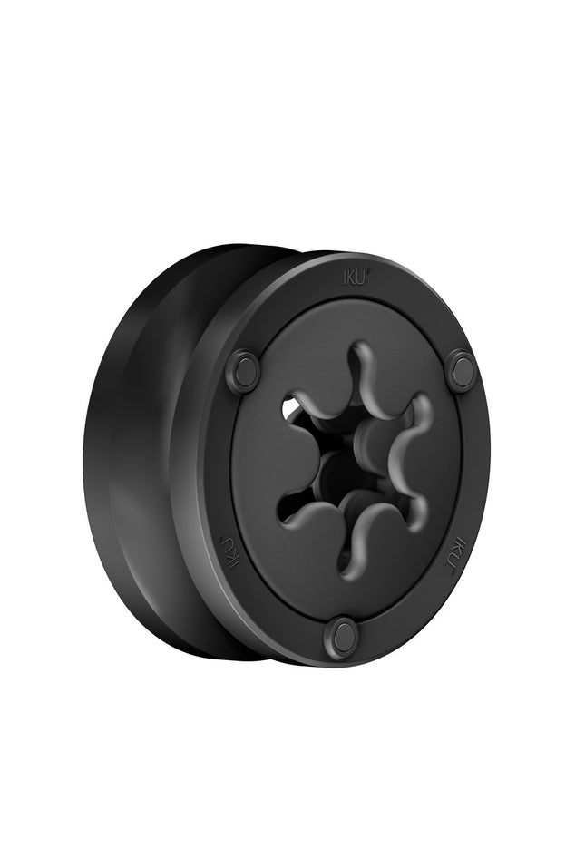 Fun Factory IKU flex - Black Stroker Masturbator