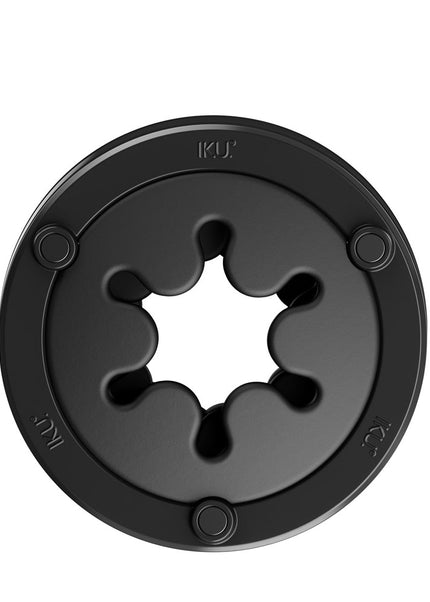 Fun Factory IKU flex - Black Stroker Masturbator