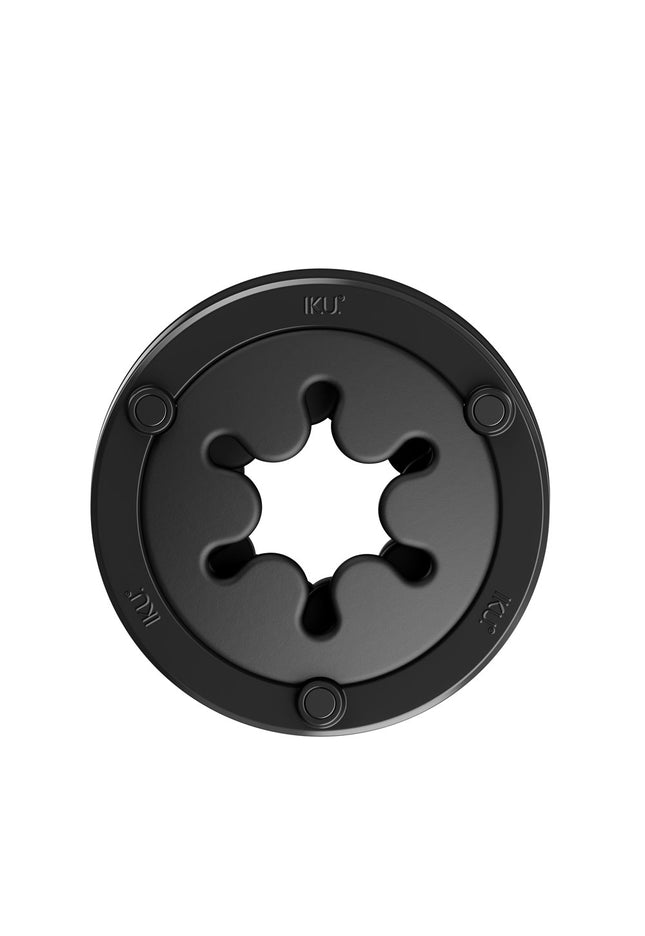 Fun Factory IKU flex - Black Stroker Masturbator