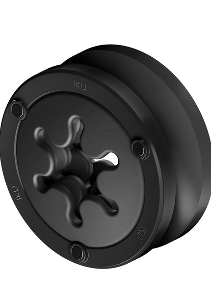 Fun Factory IKU flex - Black Stroker Masturbator