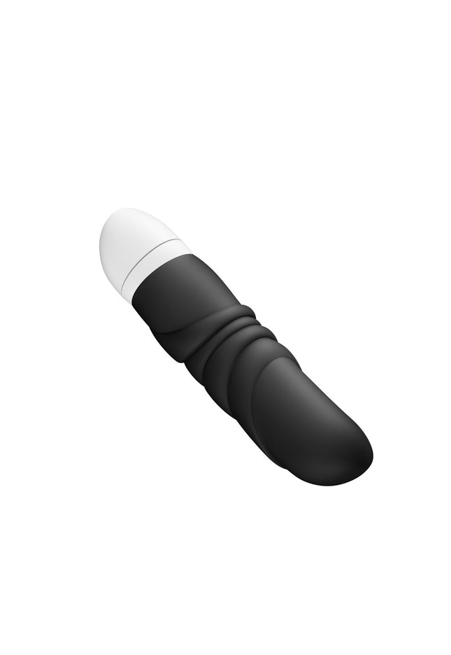 Beginners Vibrator Starter Kit