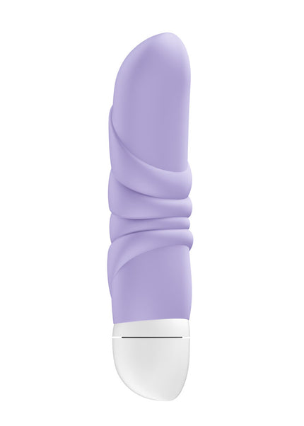 Fun Factory JAM Purple - Purple 12.2 cm Vibrator
