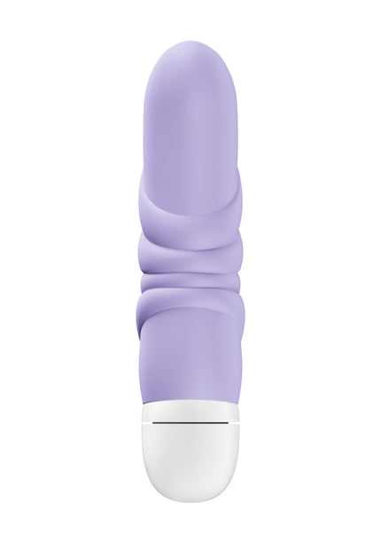 Fun Factory JAM Purple - Purple 12.2 cm Vibrator
