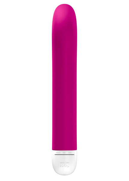 Fun Factory JOUPIE Magenta - Magenta 18.2 cm Vibrator